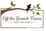 Off the Branch Fairies